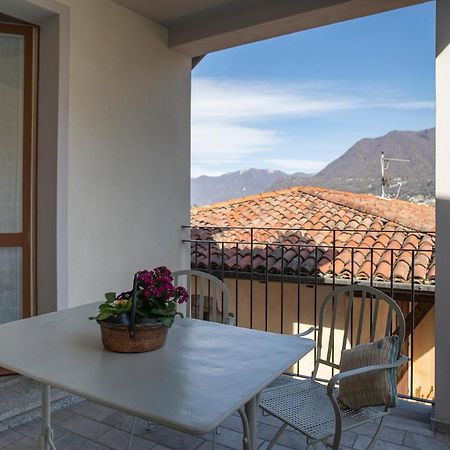 Cadepulan - Lake Como Residence Esterno foto