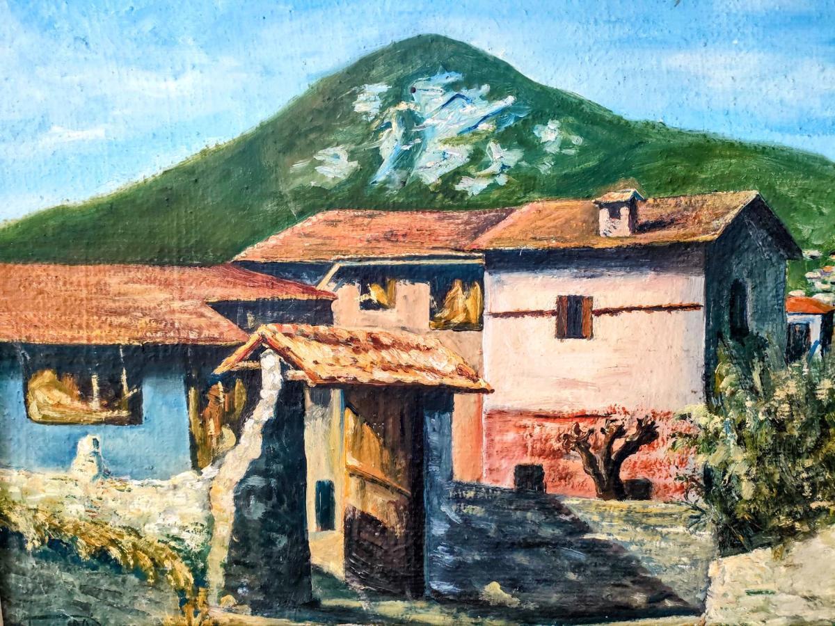 Cadepulan - Lake Como Residence Esterno foto