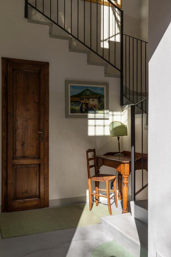 Cadepulan - Lake Como Residence Esterno foto