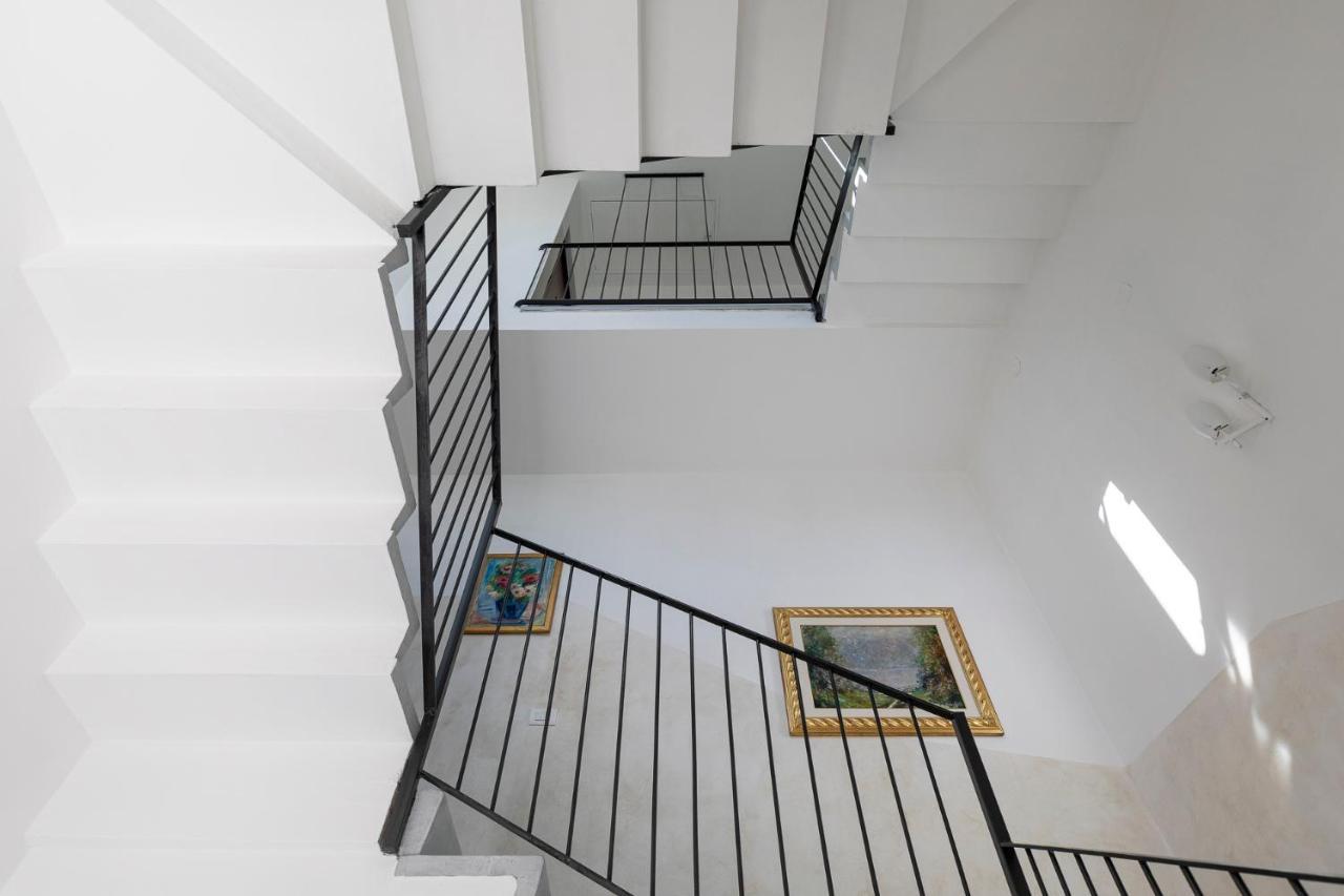 Cadepulan - Lake Como Residence Esterno foto
