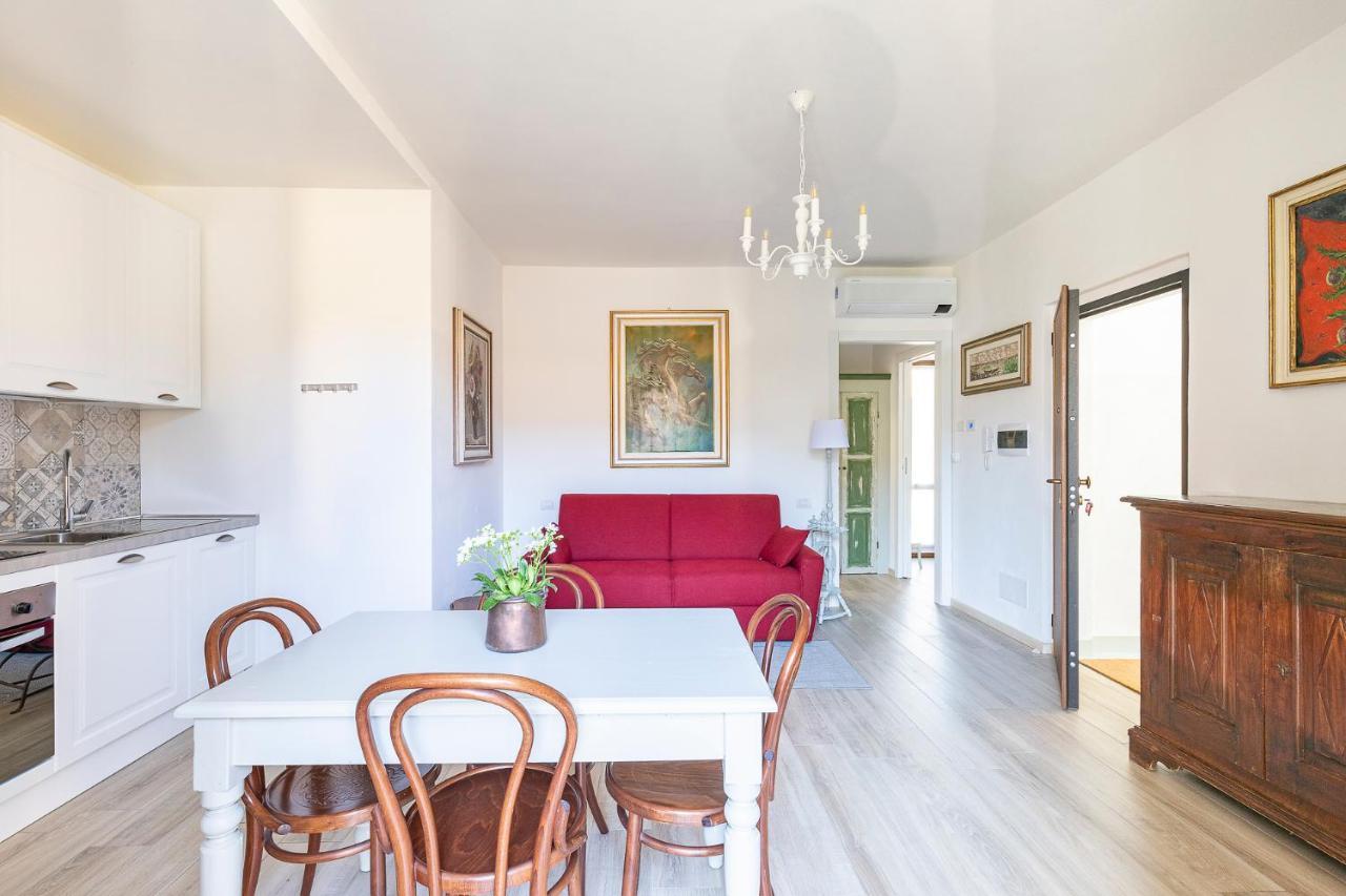 Cadepulan - Lake Como Residence Esterno foto