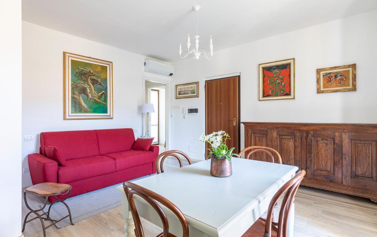 Cadepulan - Lake Como Residence Esterno foto