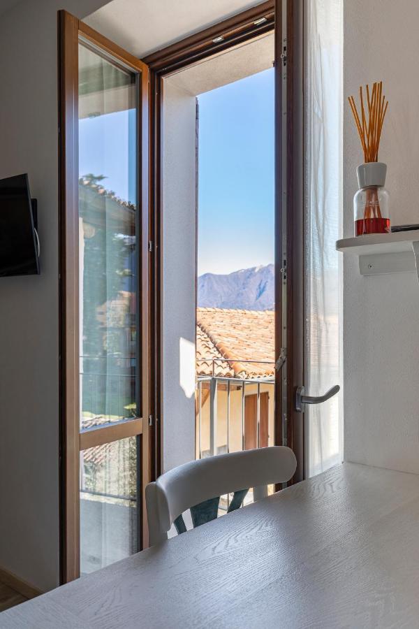 Cadepulan - Lake Como Residence Esterno foto