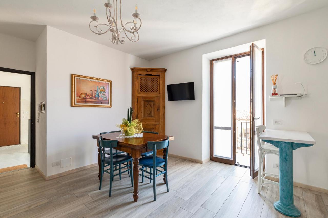 Cadepulan - Lake Como Residence Esterno foto