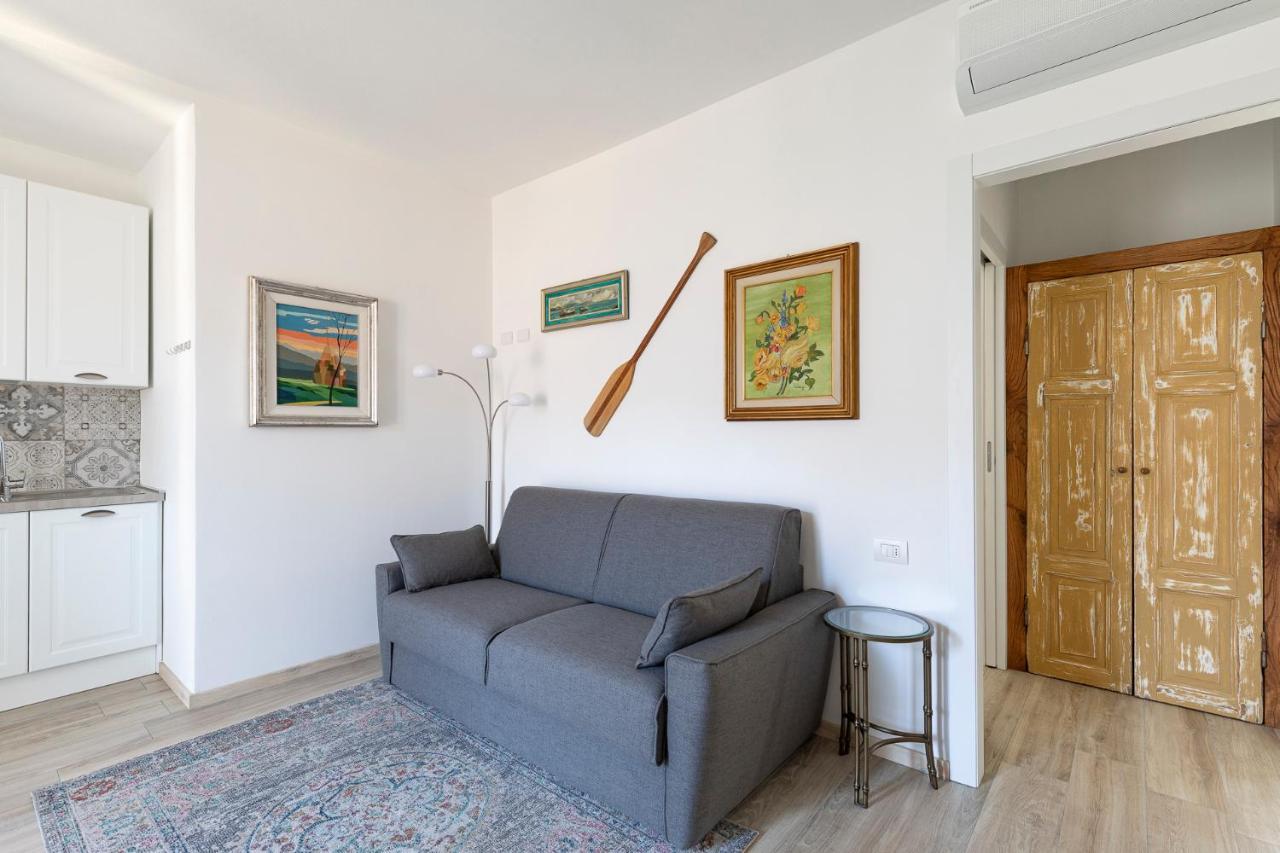 Cadepulan - Lake Como Residence Esterno foto