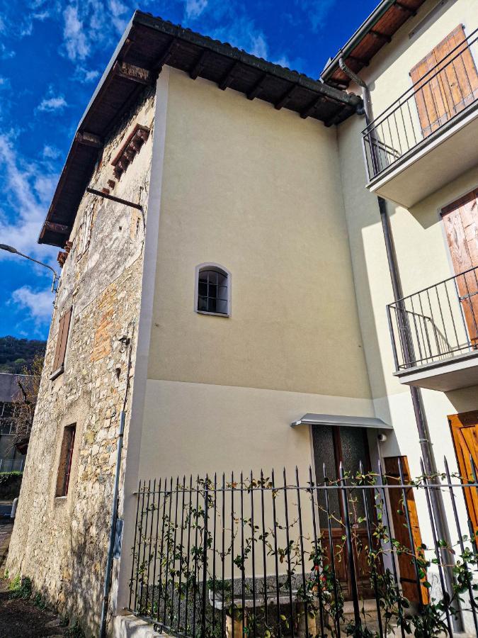 Cadepulan - Lake Como Residence Esterno foto