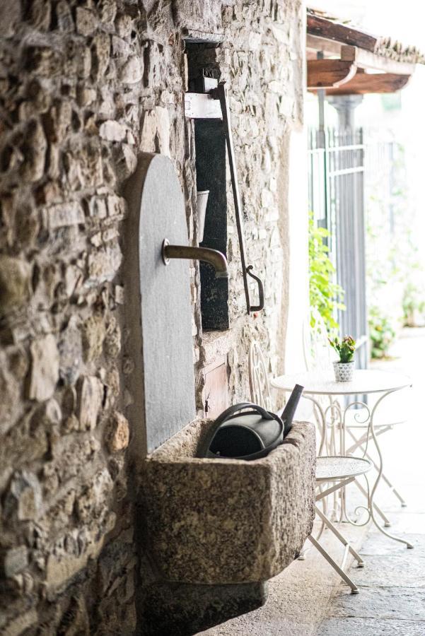 Cadepulan - Lake Como Residence Esterno foto