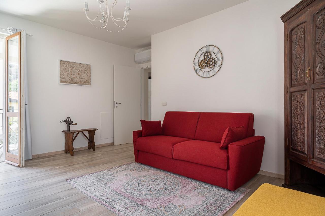 Cadepulan - Lake Como Residence Esterno foto