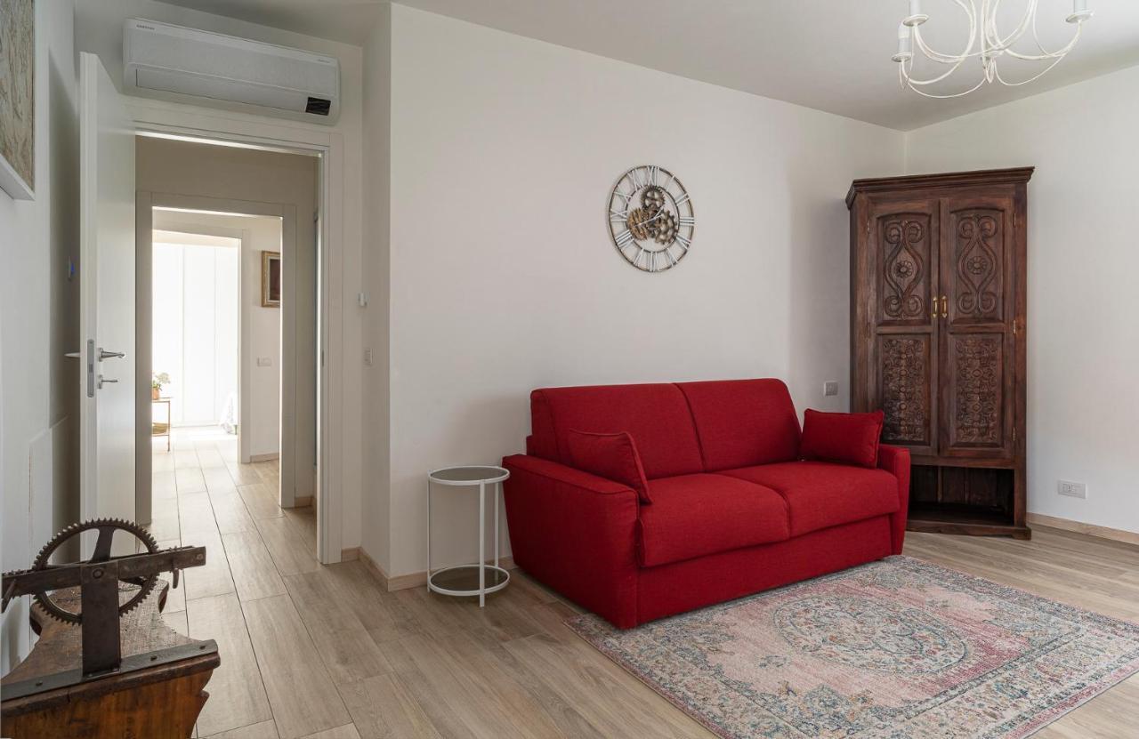 Cadepulan - Lake Como Residence Esterno foto