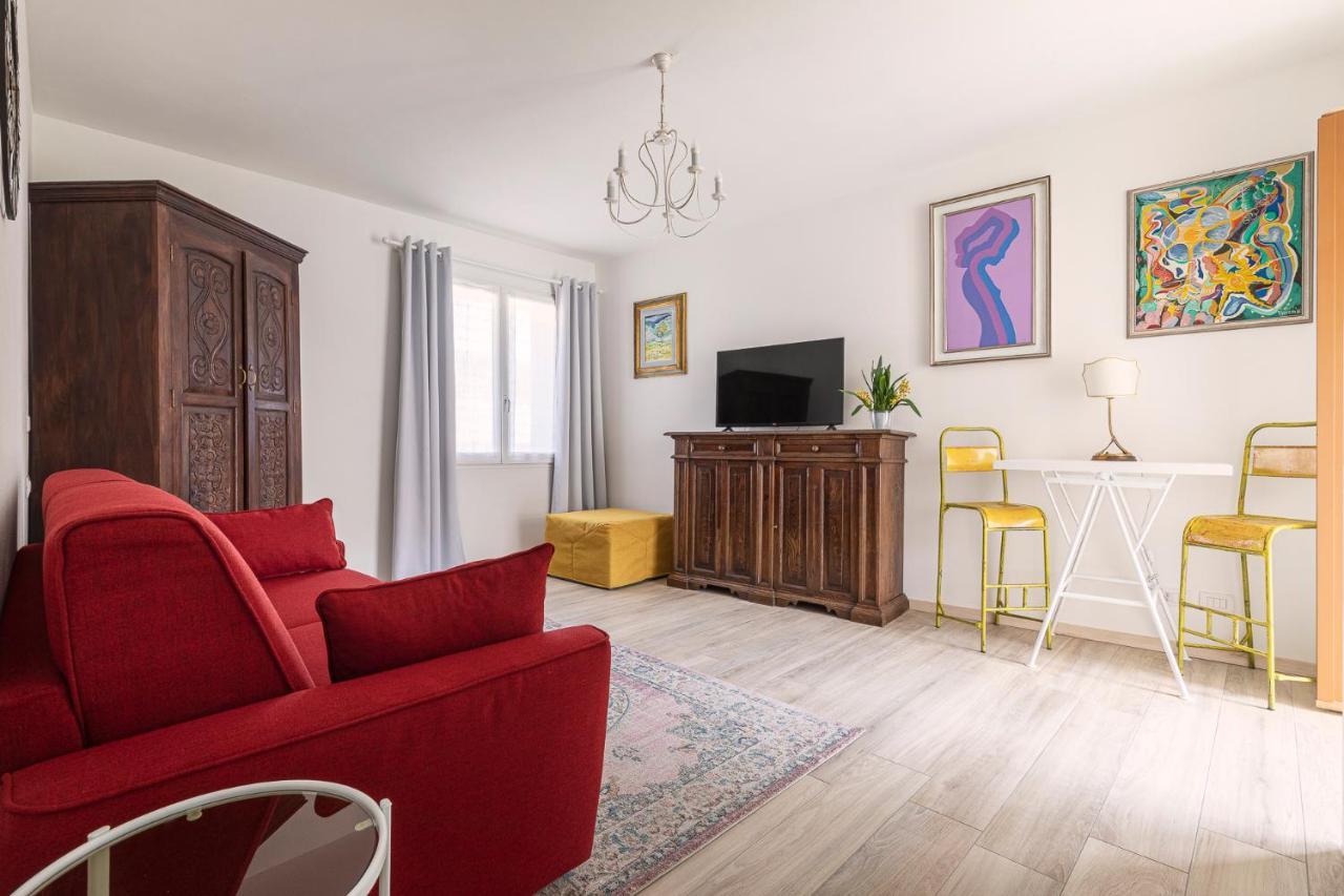 Cadepulan - Lake Como Residence Esterno foto